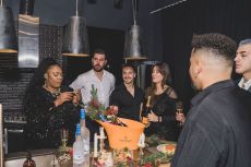 partys et fêtes